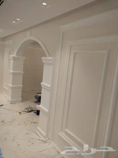 معلم دهان الرياض دهان الايبوكسي 3