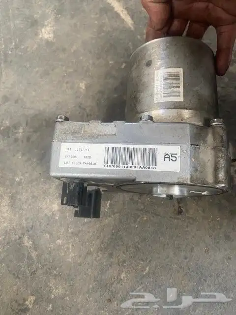 إصلاح وصيانة دودة دركسيون كهربائية جميع السيارات 7