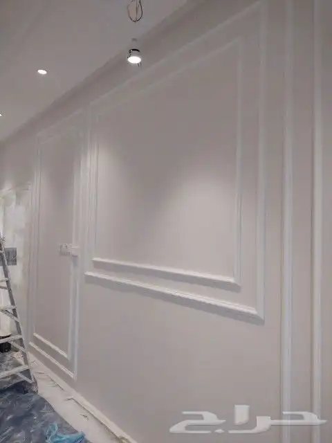 معلم دهان الرياض دهان الايبوكسي 1