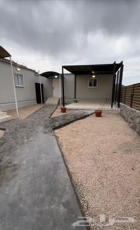 استراحة بيت الجبل 4