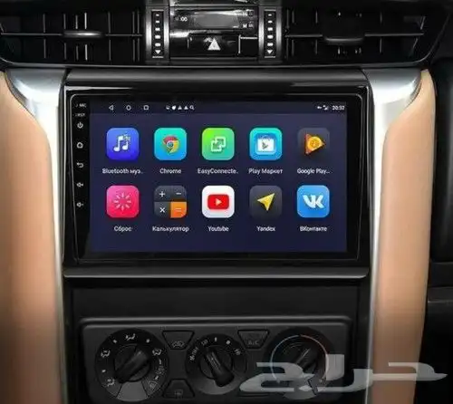 تويوتا فرشنال 0