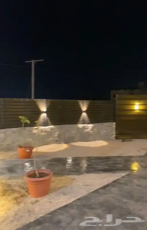 استراحة بيت الجبل 6