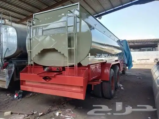 سكس خزان مياه حديد 4ملي تصنيع التوفيق 6