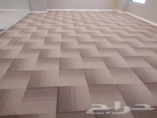 معلم مفروشات الدمام كربتايز ارضيات مكاتب بلاط موكيت سجاد 7