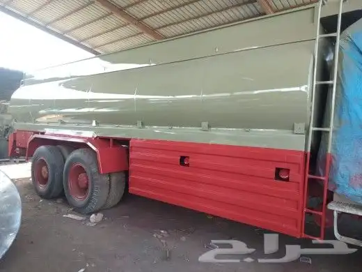 سكس خزان مياه حديد 4ملي تصنيع التوفيق 4