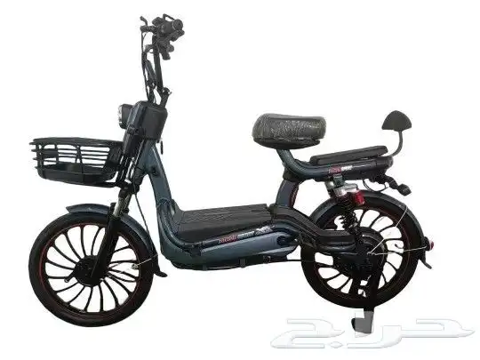 دراجة كهربائية موديل 25 مقاس 20 كمية محدودة جدا 0