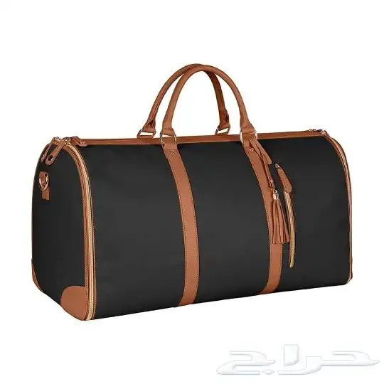 حقيبة سفر قابلة للطى _ توصيل مجاني 2