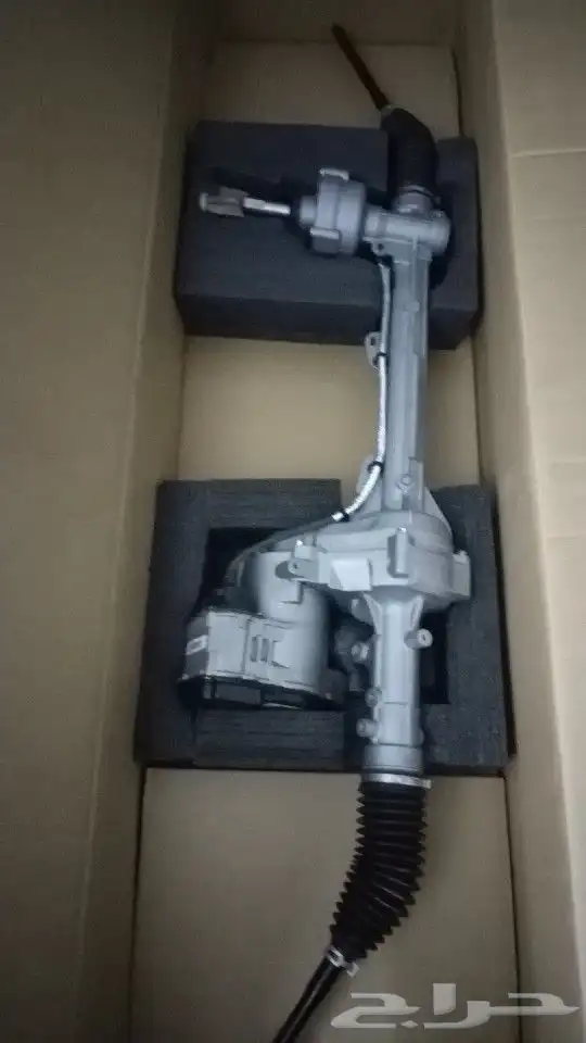 إصلاح وصيانة دودة دركسيون كهربائية جميع السيارات 4