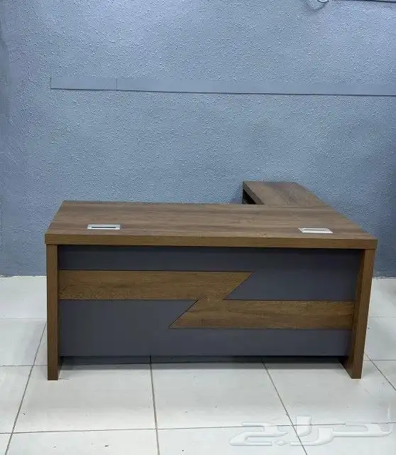 office furniture أثاث مكتبي مكاتب كراسي طاولات بارتشن 35