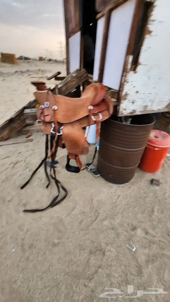 سرج كوبوي للبيع 1