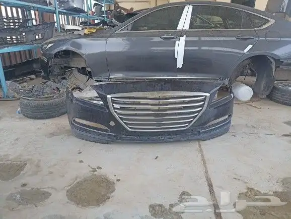 صدام جنسس 2016 0
