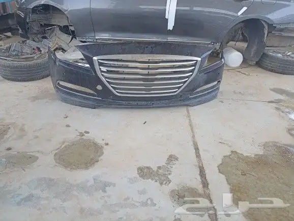 صدام جنسس 2016 2