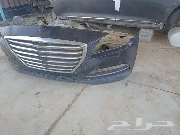 صدام جنسس 2016 3