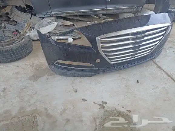 صدام جنسس 2016 1