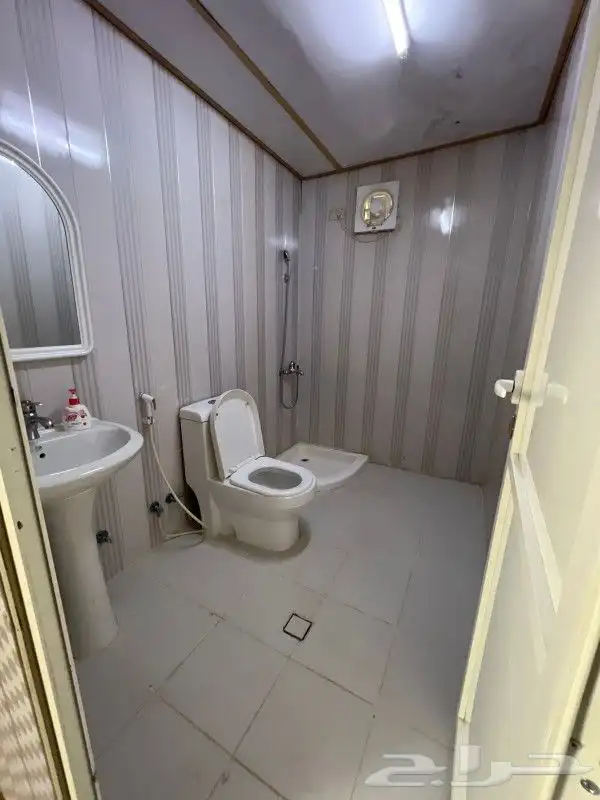 استراحة بيت الجبل 3