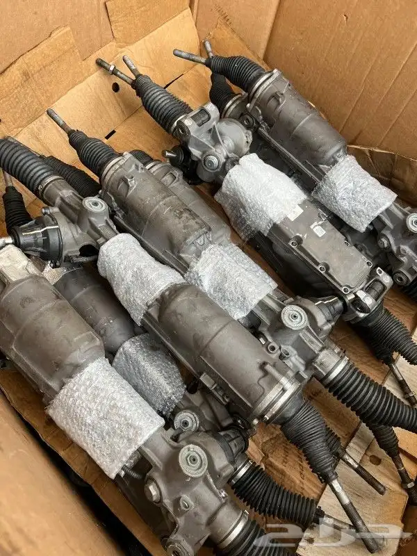 إصلاح وصيانة دودة دركسيون كهربائية جميع السيارات 0