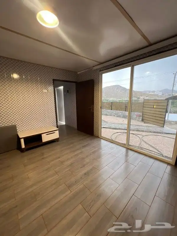 استراحة بيت الجبل 0