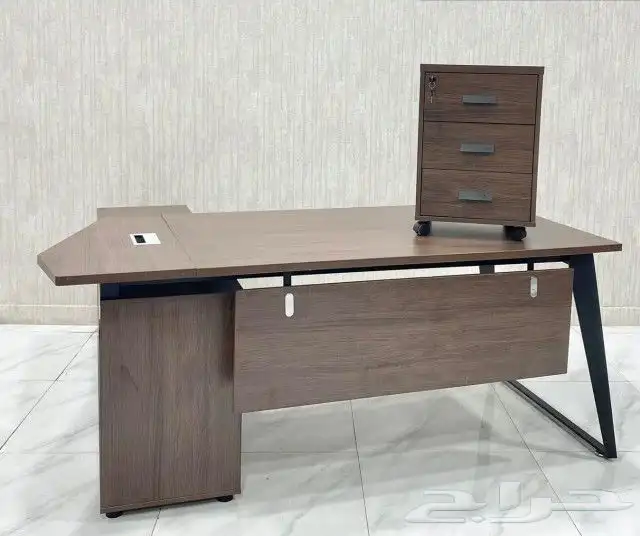 office furniture أثاث مكتبي مكاتب كراسي طاولات بارتشن 25