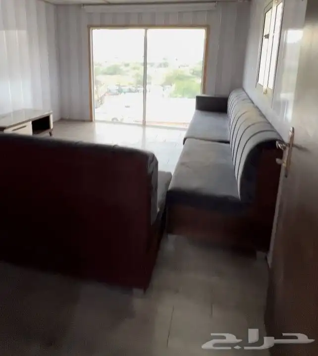 استراحة بيت الجبل 1