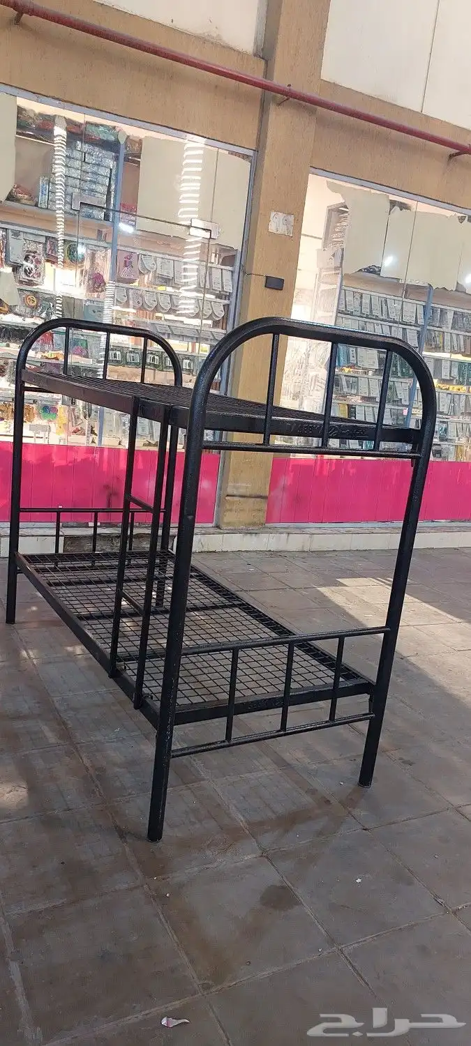 اسرة رسيما دورين كميه محدود وأسرة الحسينيه دورين 2