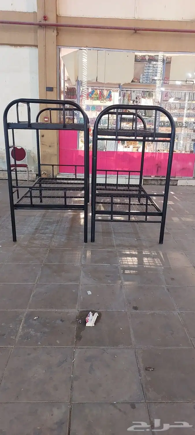 اسرة رسيما دورين كميه محدود وأسرة الحسينيه دورين 0