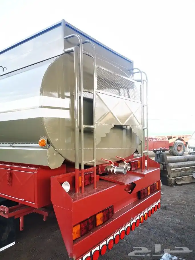 سكس خزان مياه حديد 4ملي تصنيع التوفيق 0