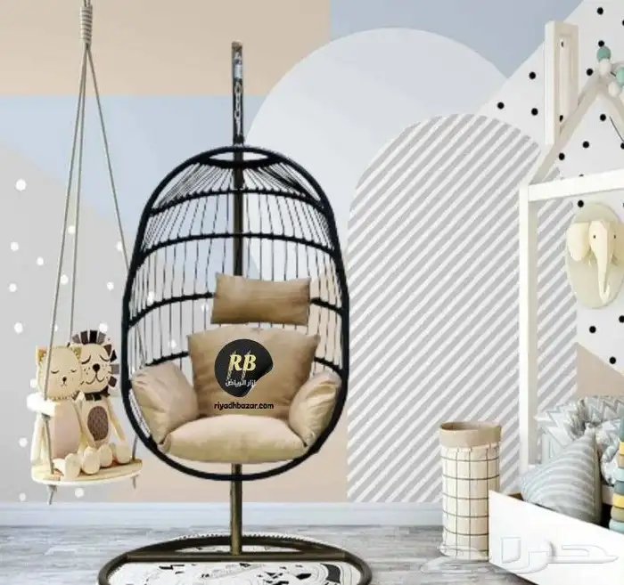 مرجيحة عش العصفور 11