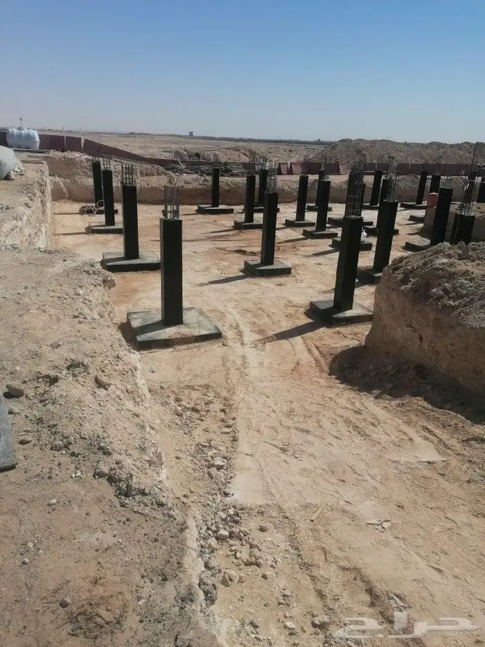 مقاولات عامه بالقريات انشاء ع العظم بالمواد ومن غير 0