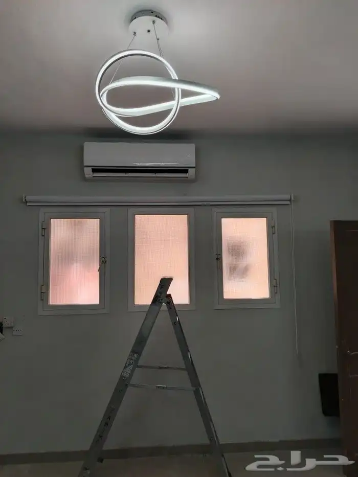 فك وتركيب جميع انواع المكيفات 1