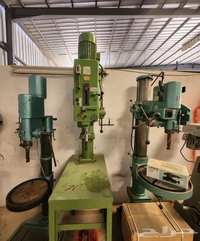 دريل فريزة دريل تسنين دريلات فرايز فريزه مستورد 5