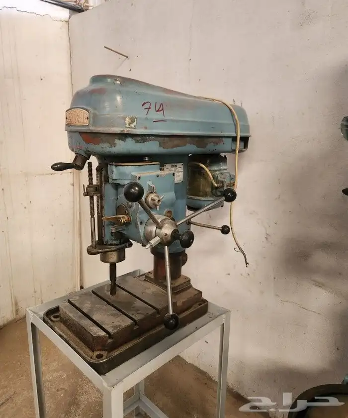 دريل فريزة دريل تسنين دريلات فرايز فريزه مستورد 6