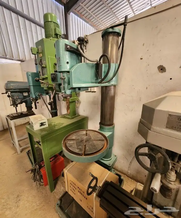 دريل فريزة دريل تسنين دريلات فرايز فريزه مستورد 8