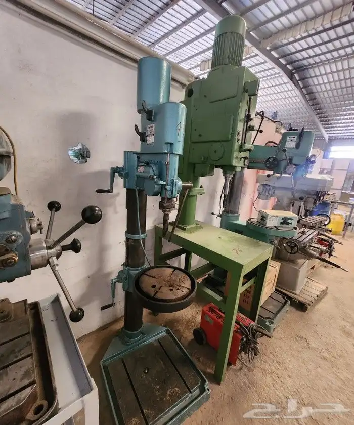 دريل فريزة دريل تسنين دريلات فرايز فريزه مستورد 4