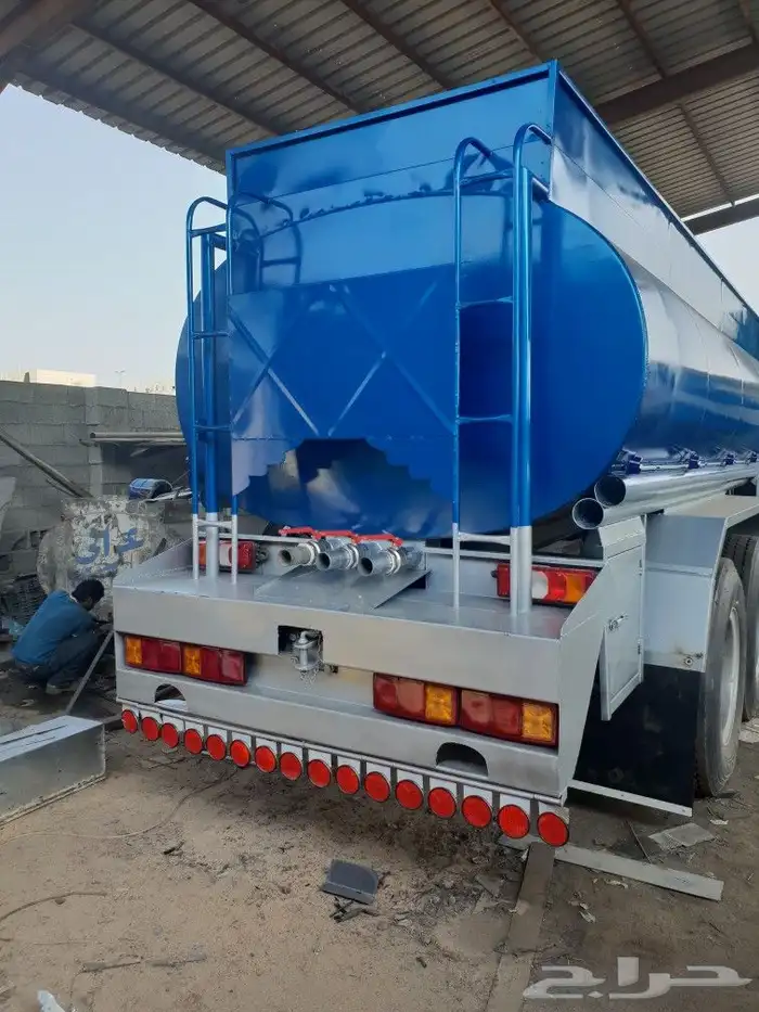 سكس خزان مياه حديد 4ملي تصنيع التوفيق 10