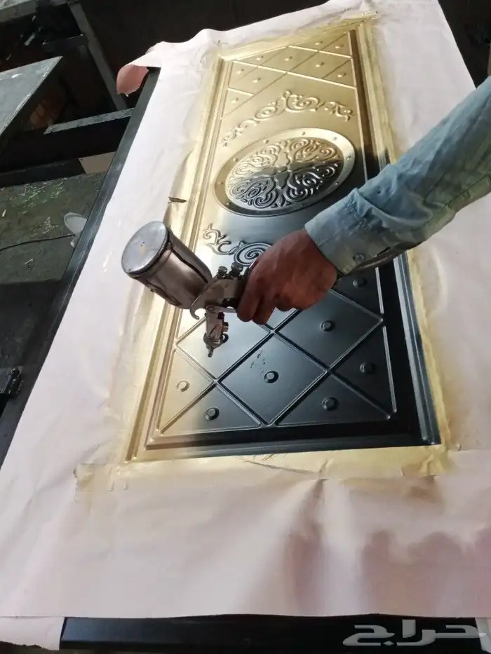 خدمات الحداد 2