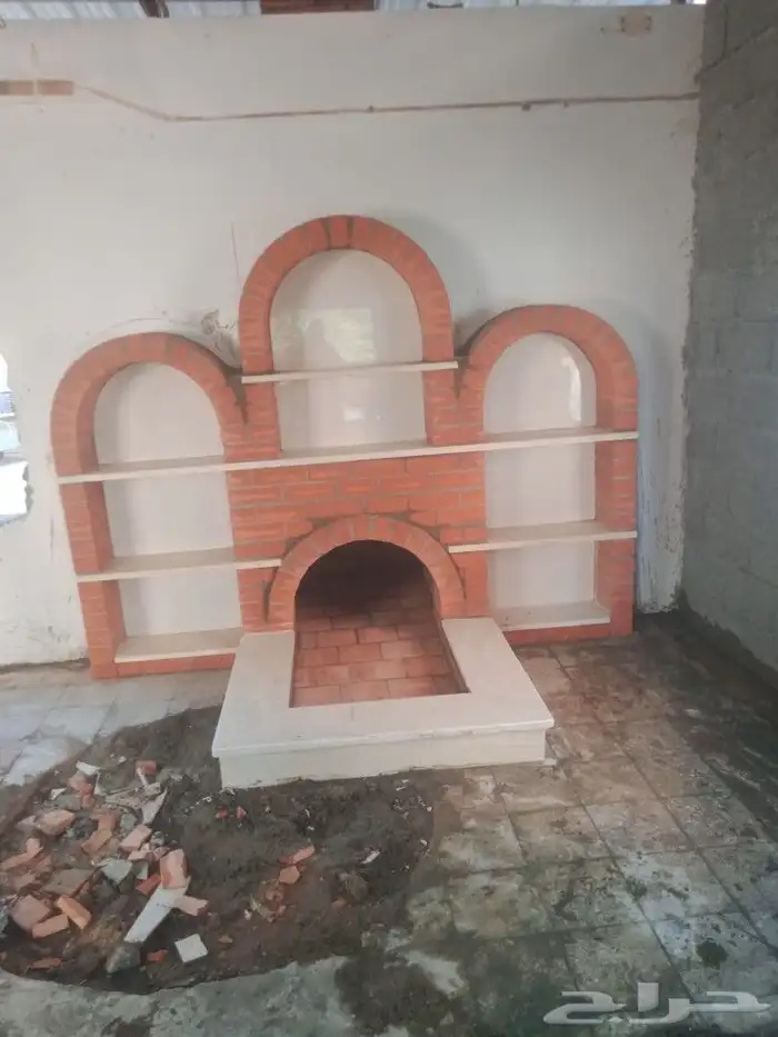 مشبات نجران 1