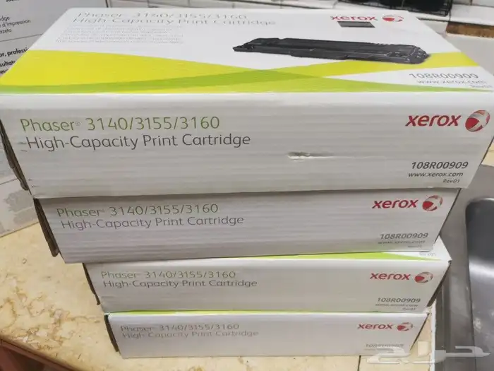 خبر طابعه hp 2