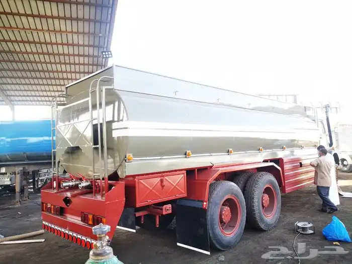 سكس خزان مياه حديد 4ملي تصنيع التوفيق 2