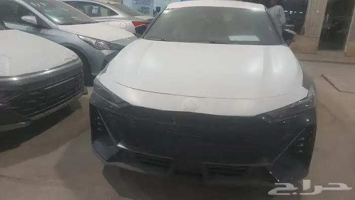 شانجان يونى فى موديل 2025عروض الاقساط 1