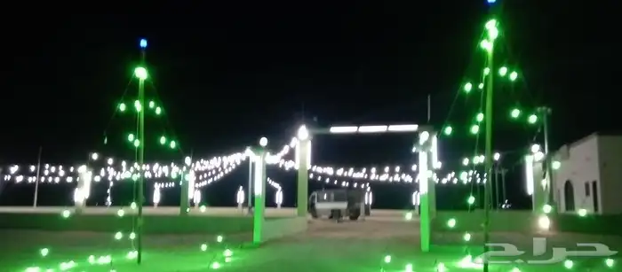 تاجير خيام اوروبيه وبيوت شعر اسود وابيض كنب ملكي كرسي شعبيه 1