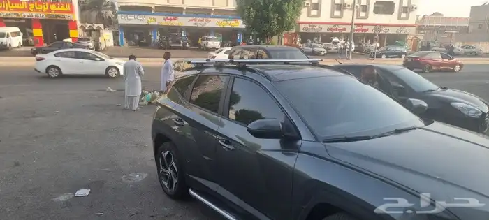 عوارض عفش هيونداي وكياء بدون تخريم 1