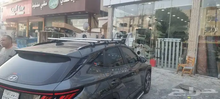 عوارض عفش هيونداي وكياء بدون تخريم 2