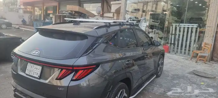 عوارض عفش هيونداي وكياء بدون تخريم 3