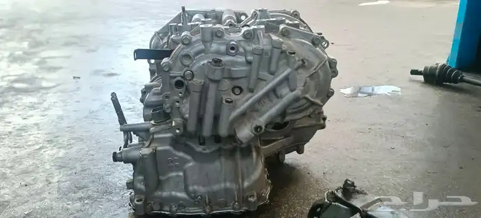 Hyundai Accent Cvt Gearbox 2016 2017 Model For All Brothers 5