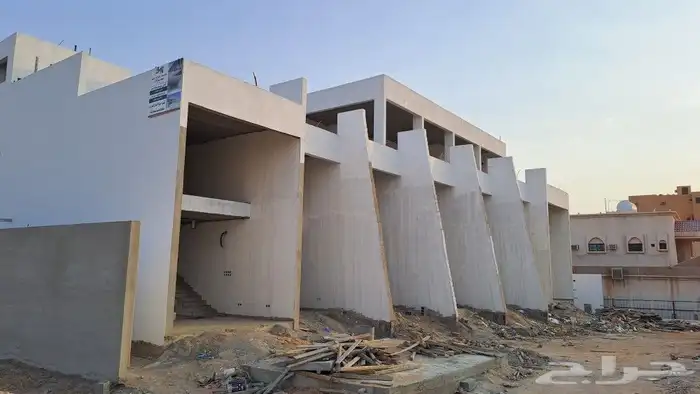 مقاول معماري 1