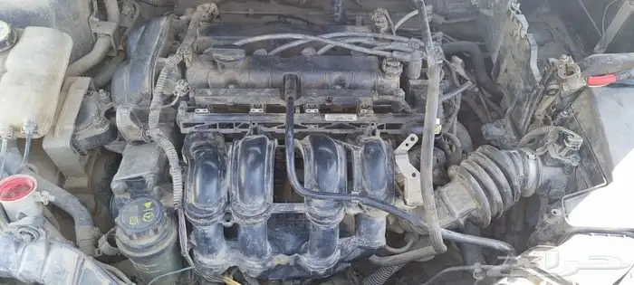 قطع غيار جميع انواع السيارات 7