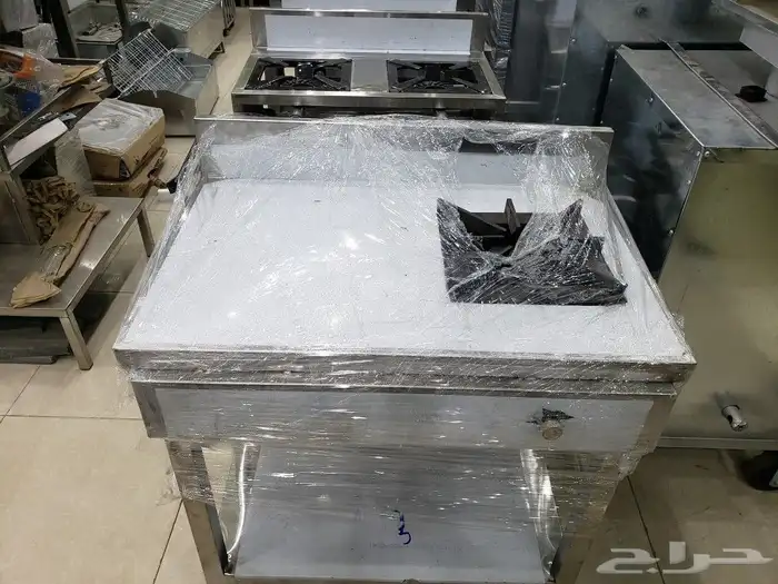 افران بيتزاء ومعجنات 5