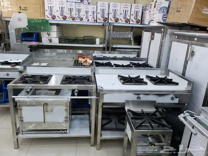 افران بيتزاء ومعجنات 8