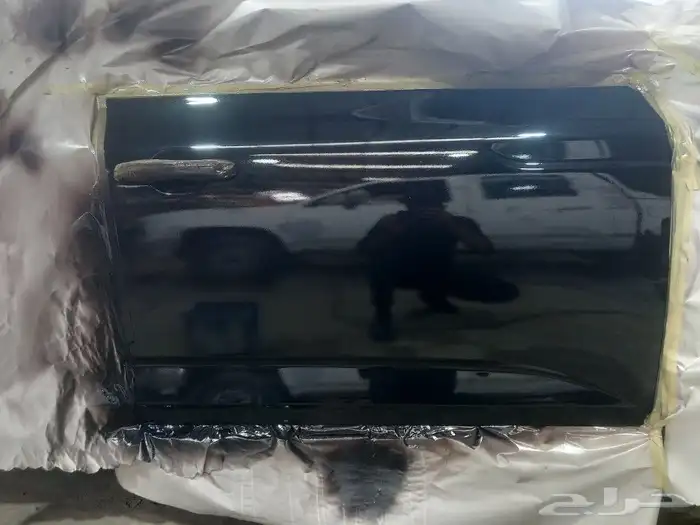 رش وسمكرا وتلميع كافت انواع سيارات 4