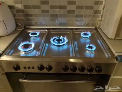 صيانة وتصليح أفران غاز بتبوك 6